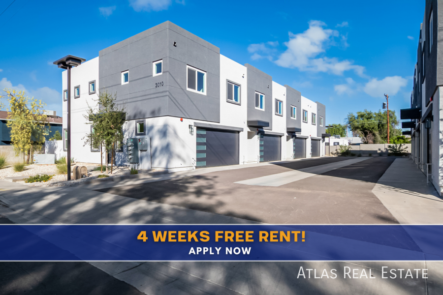 3010 E Yale St #1 - Photo 2 of 31