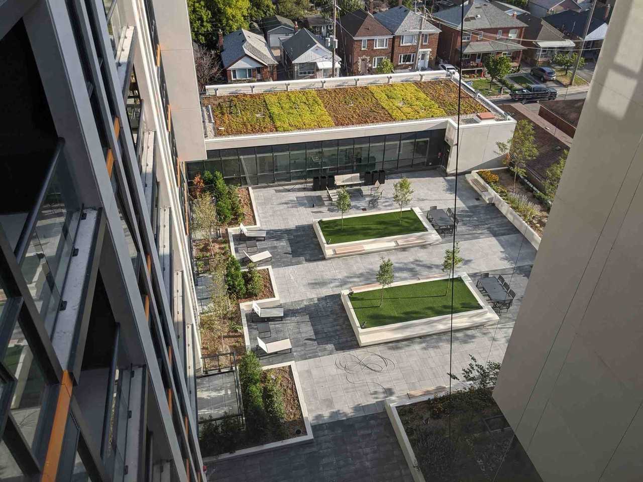 1603 Eglinton Avenue West - Photo 6 of 20