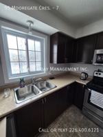 featured image of 55 Mooregate Cres #7