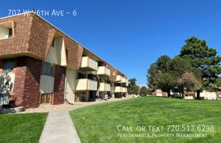 707 W 96th Ave #6 - Photo 1 of 1