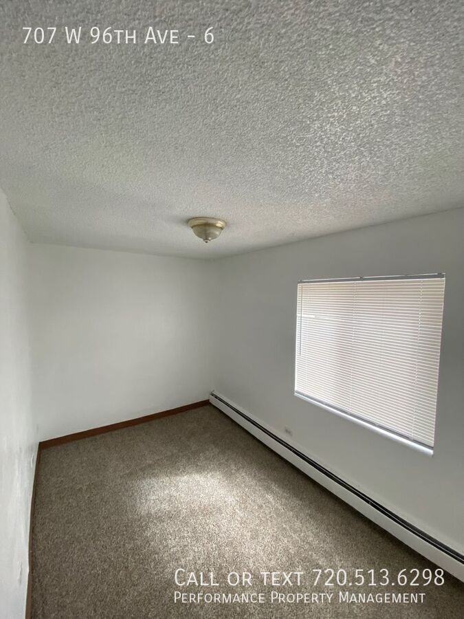 707 W 96th Ave #6 - Photo 2 of 14