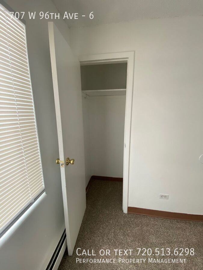 707 W 96th Ave #6 - Photo 3 of 14