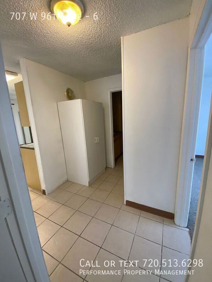 707 W 96th Ave #6 - Photo 6 of 14