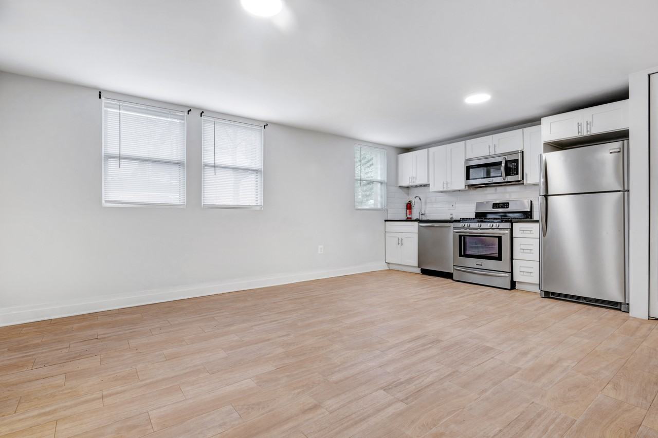 3101 Sherman Ave Nw #104 - Photo 2 of 12