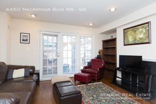 4450 Macarthur Blvd Nw #9A - Photo 1 of 1