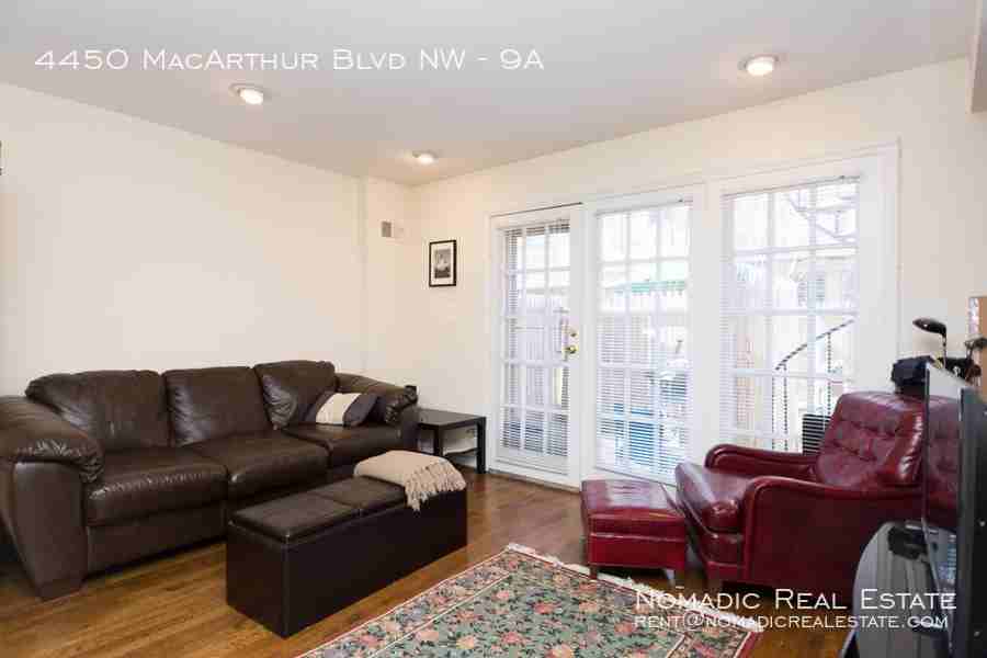 4450 Macarthur Blvd Nw #9A - Photo 2 of 15