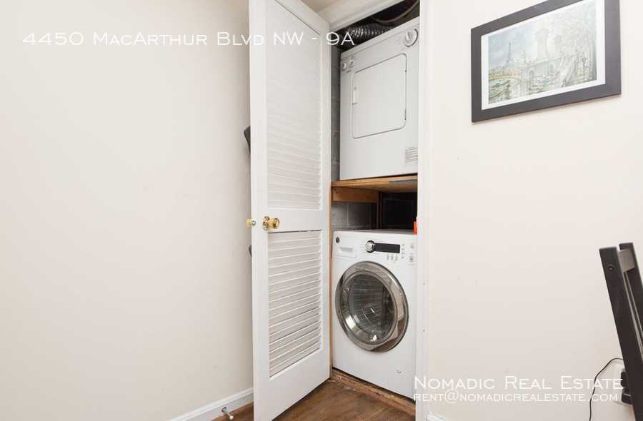 4450 Macarthur Blvd Nw #9A - Photo 4 of 15