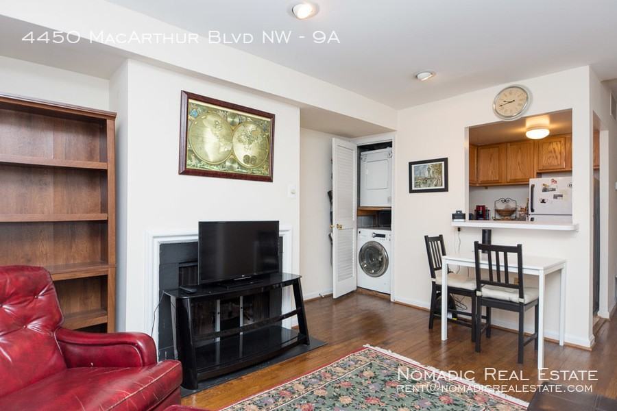 4450 Macarthur Blvd Nw #9A - Photo 5 of 15