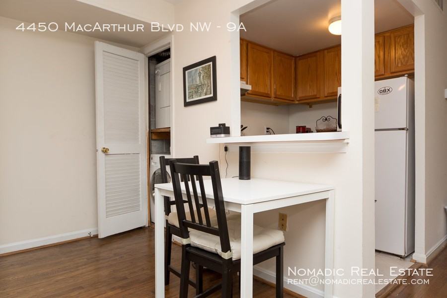 4450 Macarthur Blvd Nw #9A - Photo 7 of 15