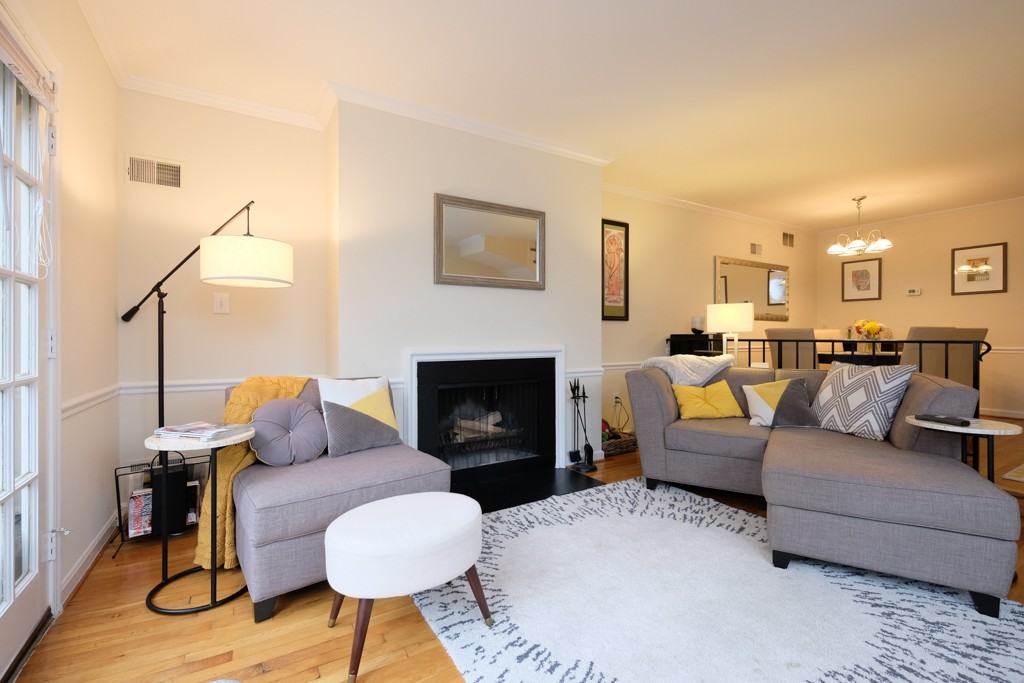 4450 Macarthur Blvd Nw #7B - Photo 2 of 17