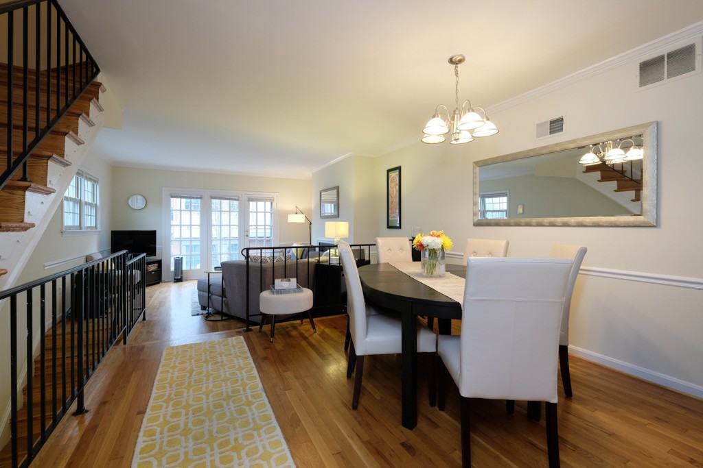 4450 Macarthur Blvd Nw #7B - Photo 4 of 17