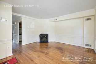 1800 Swann St Nw #A - Photo 1 of 1