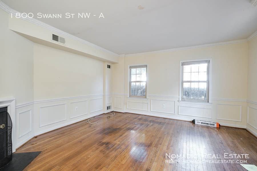 1800 Swann St Nw #A - Photo 3 of 12