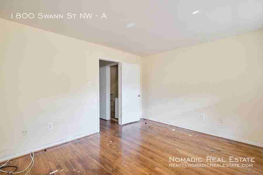 1800 Swann St Nw #A - Photo 6 of 12
