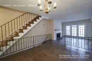 1847 Biltmore St Nw #B - Photo 1 of 1