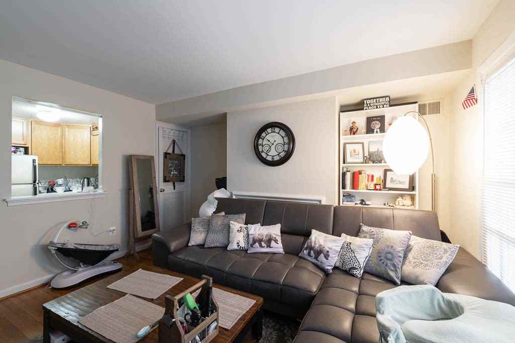 4450 Macarthur Blvd Nw #11A - Photo 3 of 11