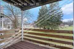 1710 E G Ave Apt 2d #2D - Photo 1 of 1