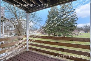 1710 E G Ave Apt 2d #2D - Photo 1 of 1