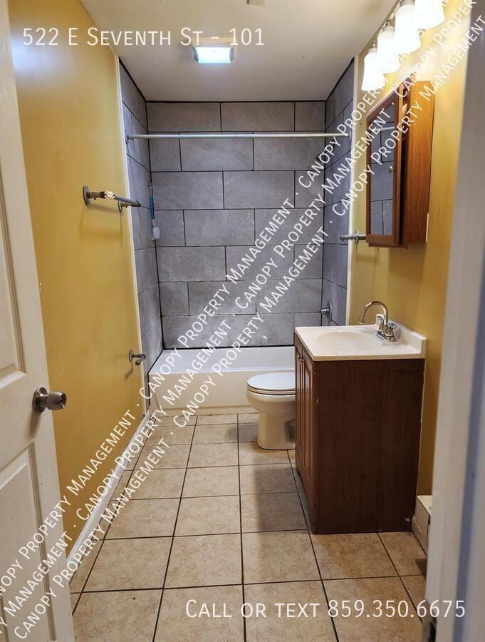 522 E Seventh St #101 - Photo 7 of 21