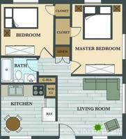 featured image of 6595 San Juan Ave #43