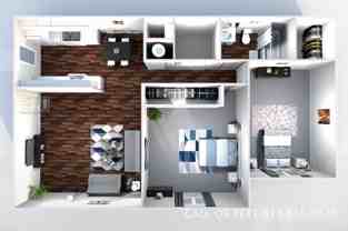 1600 Lansdowne Dr #111 - Photo 1 of 1