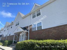 featured image of 711 Townside Rd Sw #7