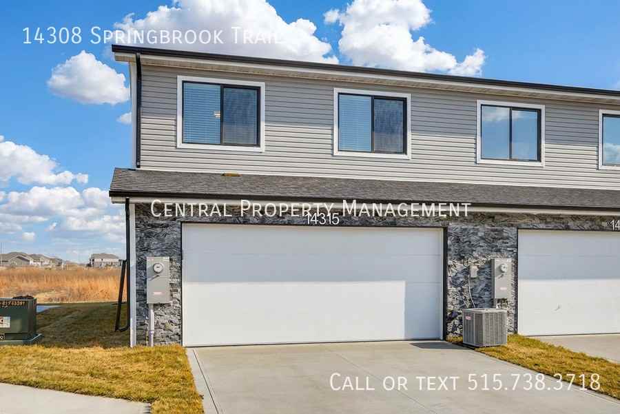 14308 Springbrook Trl - Photo 2 of 20