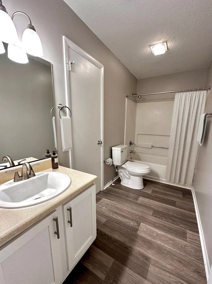 Coffey Creek Apartments - Photo 5 of 26