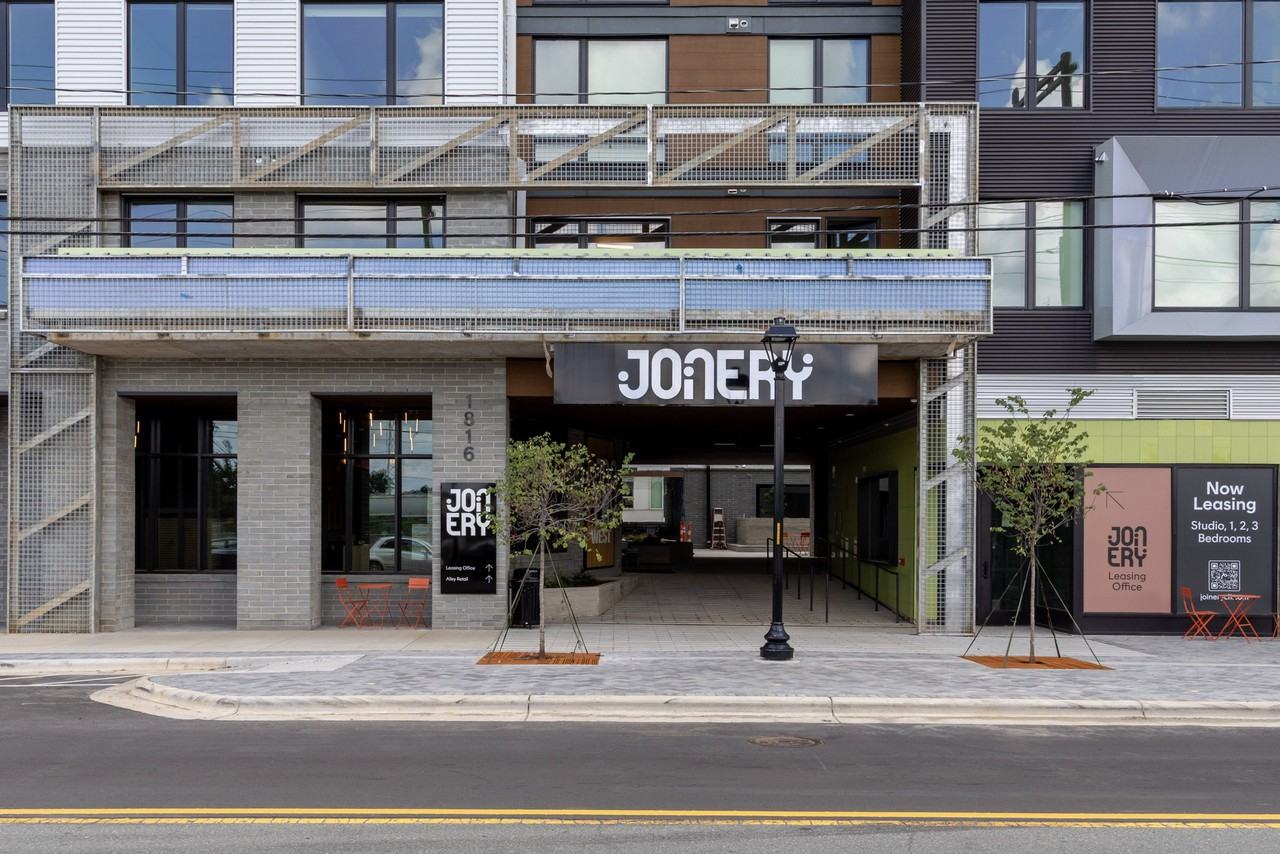 Joinery - Photo 2 of 13