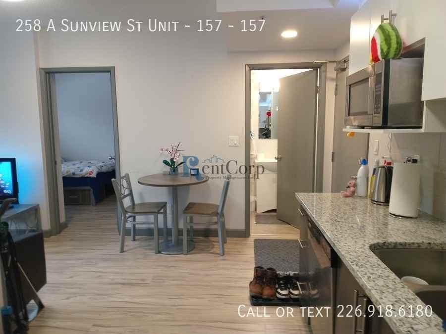 258A 258 A Sunview St Unit - 157 #157 - Photo 6 of 9