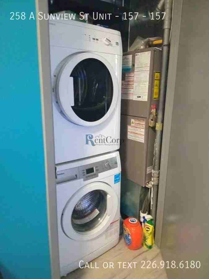 258A 258 A Sunview St Unit - 157 #157 - Photo 7 of 9