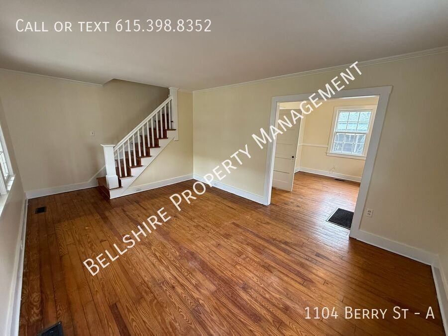 1104 Berry St #A - Photo 2 of 18