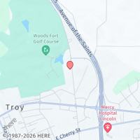 featured image of 309 N Lincoln Dr #6