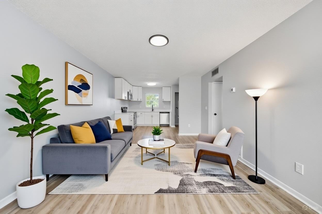 710 East Floribraska Avenue, Unit D - Photo 2 of 15