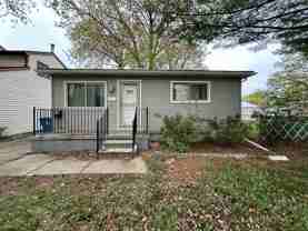 4471 Croissant Street - Photo 1 of 1