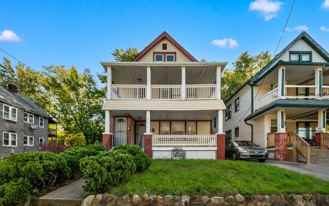 635 East 124th Street, Unit A - Photo 1 of 1