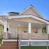 featured image of 8400 Medina Ave