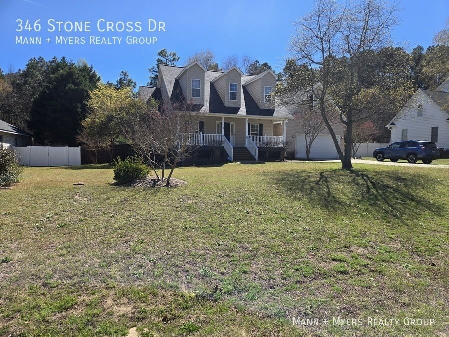 346 Stone Cross Dr - Photo 3 of 12