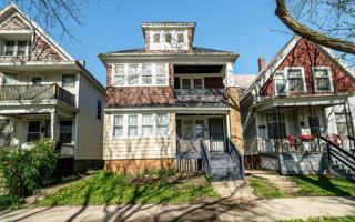 featured image of 3151 N 11th St #A