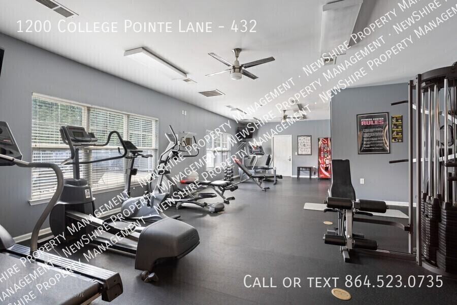 1200 College Pointe Ln #432 - Photo 5 of 50