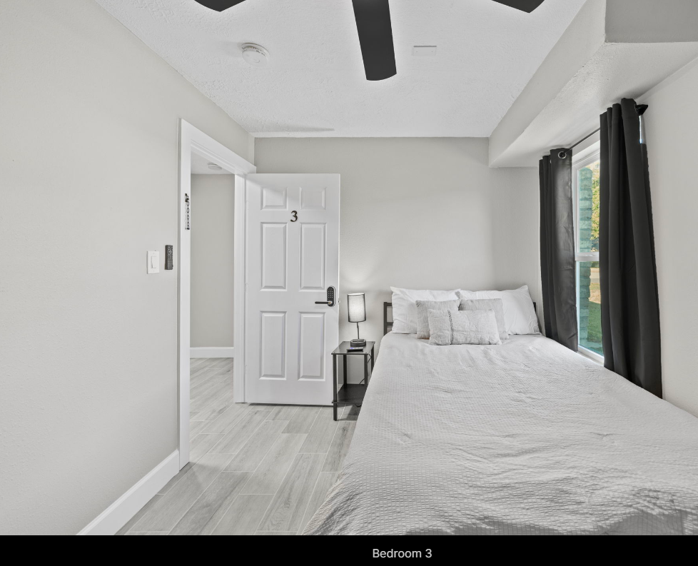 8050 Tavenor Lane, Unit 1C - Photo 3 of 8