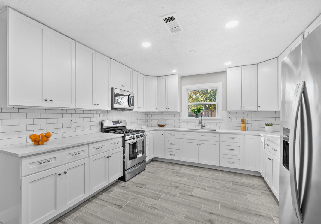 8050 Tavenor Lane, Unit 1C - Photo 6 of 8