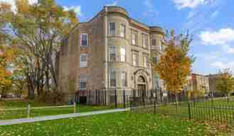 5341 South Indiana Avenue, Unit 5341 - Unit 3 - Photo 1 of 1