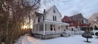 69 Lexington Avenue - Photo 1 of 1