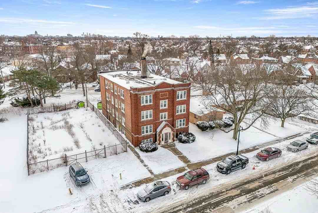 1705 Oakman Boulevard, Unit 12 - Photo 5 of 7