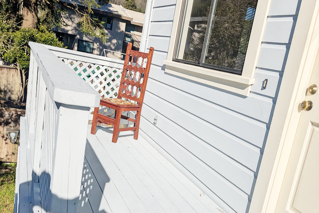 423 Shoreline Hwy, Unit Back - Photo 3 of 18