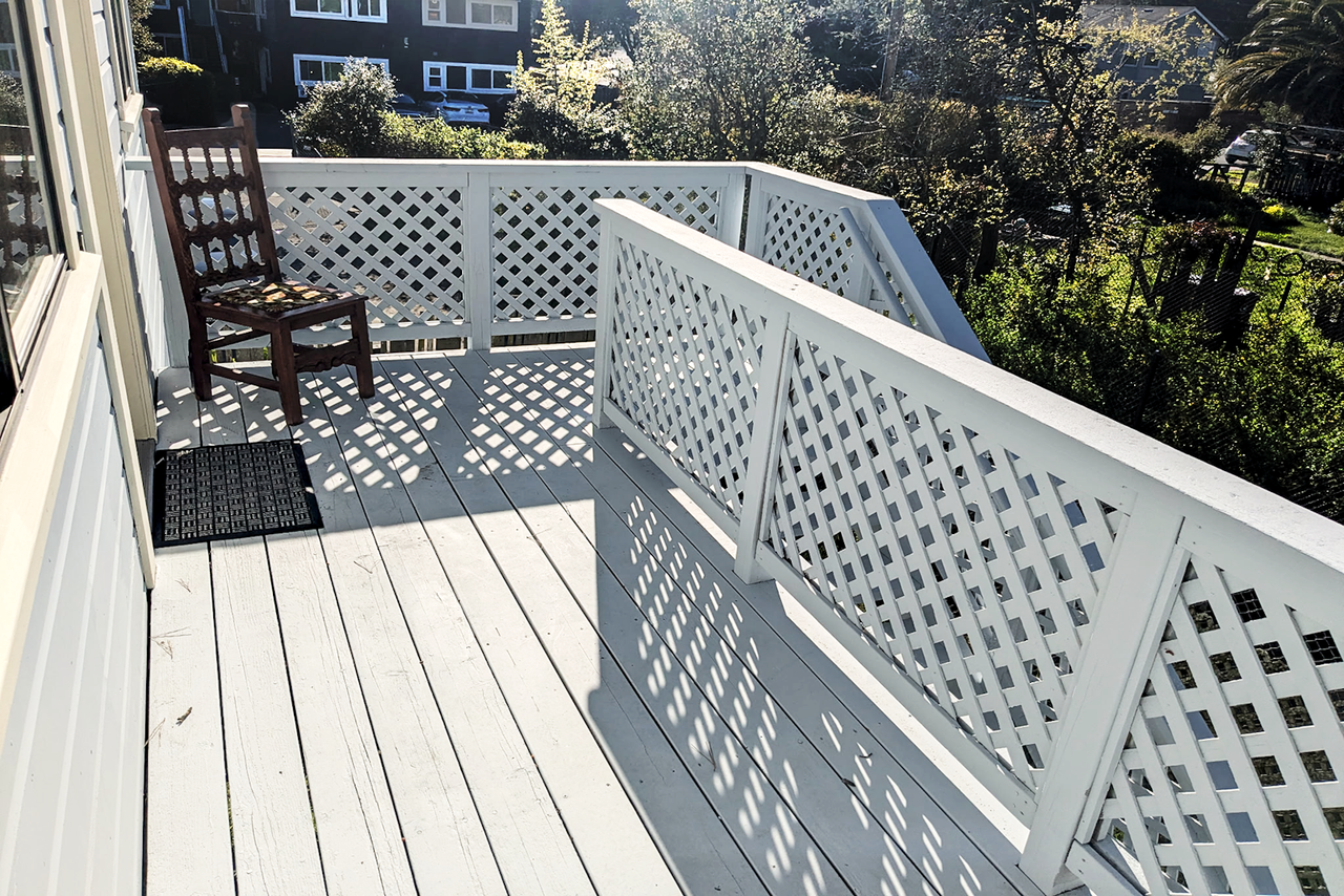 423 Shoreline Hwy, Unit Back - Photo 4 of 18