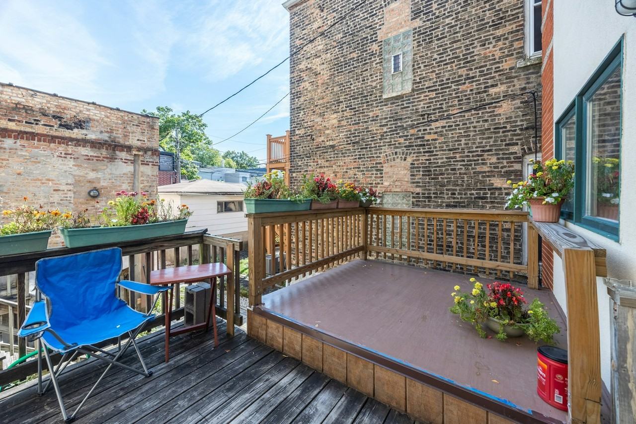 1723 North Wood Street, Unit 1 - Photo 6 of 42