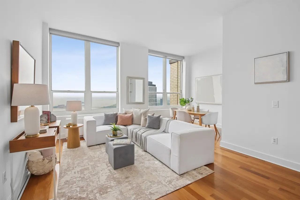 88 Morgan Street, Unit 2102 - Photo 5 of 13