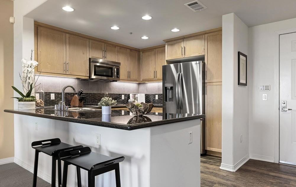 931 East Walnut Street, Unit 211 - Photo 5 of 10